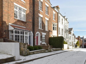Whitby Townhouse